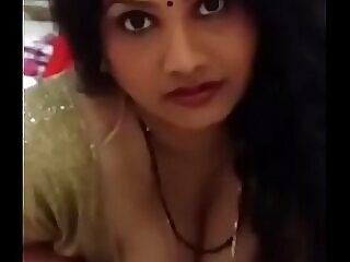 Sexy Indian aunty's thirst quenched in hot encounter.